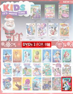 Musica : Christmas Catalogue (8 Nov - 25 Dec 2016), page 18