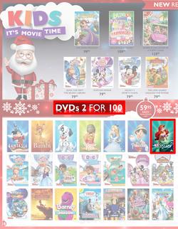 Musica : Christmas Catalogue (8 Nov - 25 Dec 2016), page 18