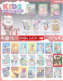 Musica : Christmas Catalogue (8 Nov - 25 Dec 2016), page 18