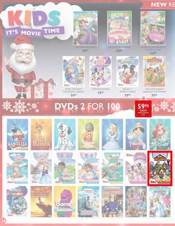 Musica : Christmas Catalogue (8 Nov - 25 Dec 2016), page 18