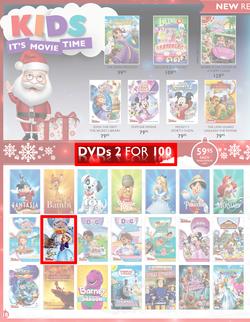 Musica : Christmas Catalogue (8 Nov - 25 Dec 2016), page 18