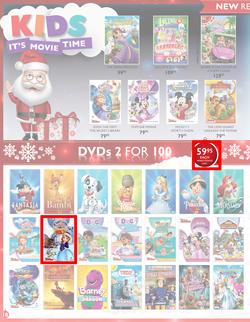 Musica : Christmas Catalogue (8 Nov - 25 Dec 2016), page 18