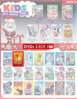 Musica : Christmas Catalogue (8 Nov - 25 Dec 2016), page 18