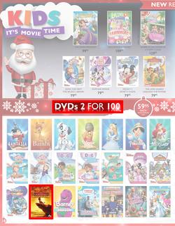 Musica : Christmas Catalogue (8 Nov - 25 Dec 2016), page 18