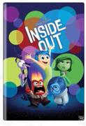 Disney Inside Out DVD-Each