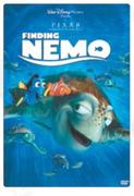 Finding Nemo DVD-For 2