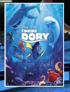 Finding Dory Blu-Ray