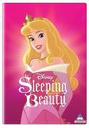 Disney Sleeping Beauty DVD-For 2