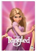 Disney Tangled DVD-For 2