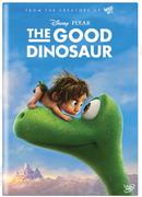 Disney The Good Dinosaur DVD-Each