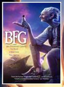 The Big Friendly Giant DVD