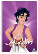 Disney Aladdin DVD-For 2