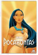 Disney Pocahontas DVD-For 2