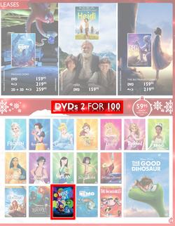 Musica : Christmas Catalogue (8 Nov - 25 Dec 2016), page 19