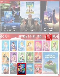 Musica : Christmas Catalogue (8 Nov - 25 Dec 2016), page 19