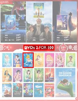 Musica : Christmas Catalogue (8 Nov - 25 Dec 2016), page 19