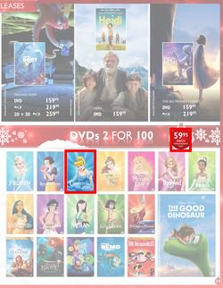 Musica : Christmas Catalogue (8 Nov - 25 Dec 2016), page 19