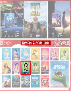 Musica : Christmas Catalogue (8 Nov - 25 Dec 2016), page 19