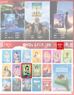 Musica : Christmas Catalogue (8 Nov - 25 Dec 2016), page 19