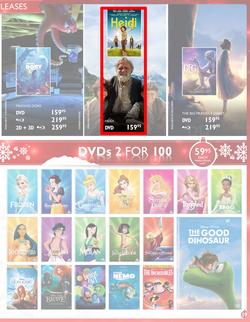 Musica : Christmas Catalogue (8 Nov - 25 Dec 2016), page 19