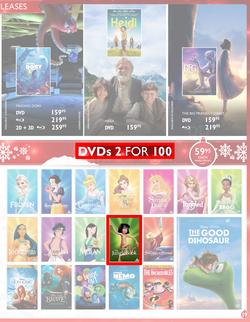 Musica : Christmas Catalogue (8 Nov - 25 Dec 2016), page 19