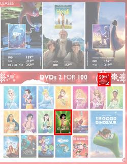 Musica : Christmas Catalogue (8 Nov - 25 Dec 2016), page 19