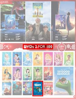 Musica : Christmas Catalogue (8 Nov - 25 Dec 2016), page 19