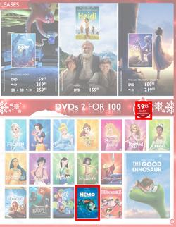 Musica : Christmas Catalogue (8 Nov - 25 Dec 2016), page 19