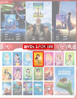 Musica : Christmas Catalogue (8 Nov - 25 Dec 2016), page 19