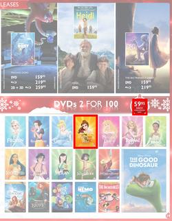 Musica : Christmas Catalogue (8 Nov - 25 Dec 2016), page 19