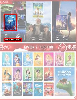 Musica : Christmas Catalogue (8 Nov - 25 Dec 2016), page 19