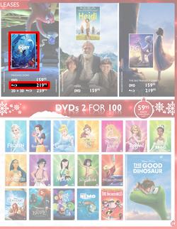 Musica : Christmas Catalogue (8 Nov - 25 Dec 2016), page 19