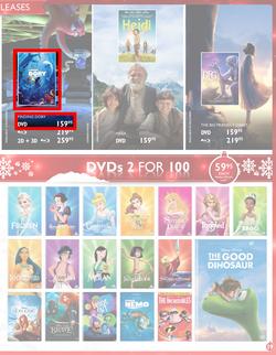 Musica : Christmas Catalogue (8 Nov - 25 Dec 2016), page 19