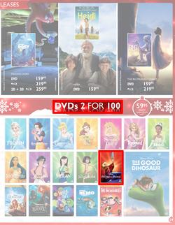 Musica : Christmas Catalogue (8 Nov - 25 Dec 2016), page 19