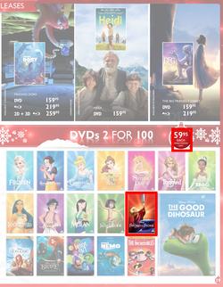 Musica : Christmas Catalogue (8 Nov - 25 Dec 2016), page 19