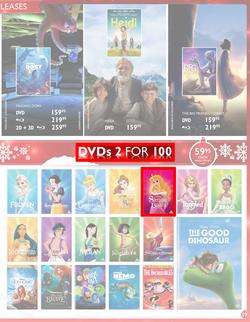 Musica : Christmas Catalogue (8 Nov - 25 Dec 2016), page 19