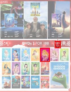 Musica : Christmas Catalogue (8 Nov - 25 Dec 2016), page 19