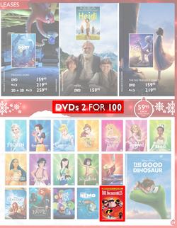 Musica : Christmas Catalogue (8 Nov - 25 Dec 2016), page 19