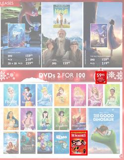 Musica : Christmas Catalogue (8 Nov - 25 Dec 2016), page 19