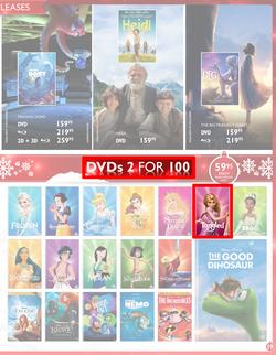 Musica : Christmas Catalogue (8 Nov - 25 Dec 2016), page 19