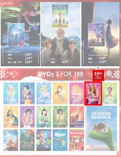 Musica : Christmas Catalogue (8 Nov - 25 Dec 2016), page 19