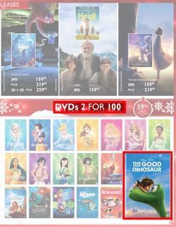 Musica : Christmas Catalogue (8 Nov - 25 Dec 2016), page 19