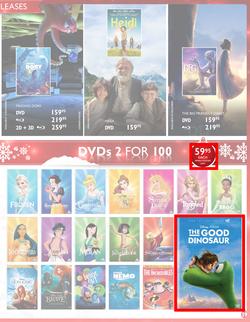 Musica : Christmas Catalogue (8 Nov - 25 Dec 2016), page 19