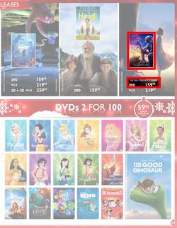 Musica : Christmas Catalogue (8 Nov - 25 Dec 2016), page 19