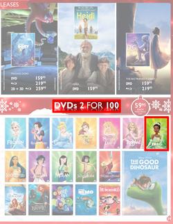 Musica : Christmas Catalogue (8 Nov - 25 Dec 2016), page 19