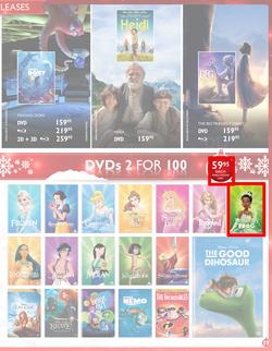 Musica : Christmas Catalogue (8 Nov - 25 Dec 2016), page 19