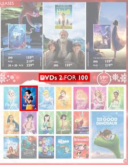 Musica : Christmas Catalogue (8 Nov - 25 Dec 2016), page 19