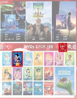 Musica : Christmas Catalogue (8 Nov - 25 Dec 2016), page 19