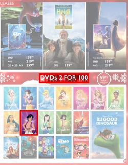 Musica : Christmas Catalogue (8 Nov - 25 Dec 2016), page 19