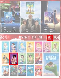 Musica : Christmas Catalogue (8 Nov - 25 Dec 2016), page 19